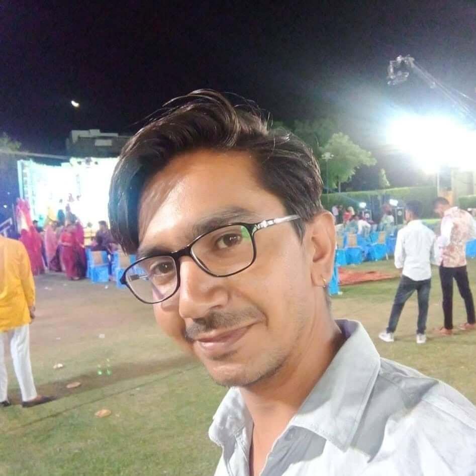 Prabhu Patel