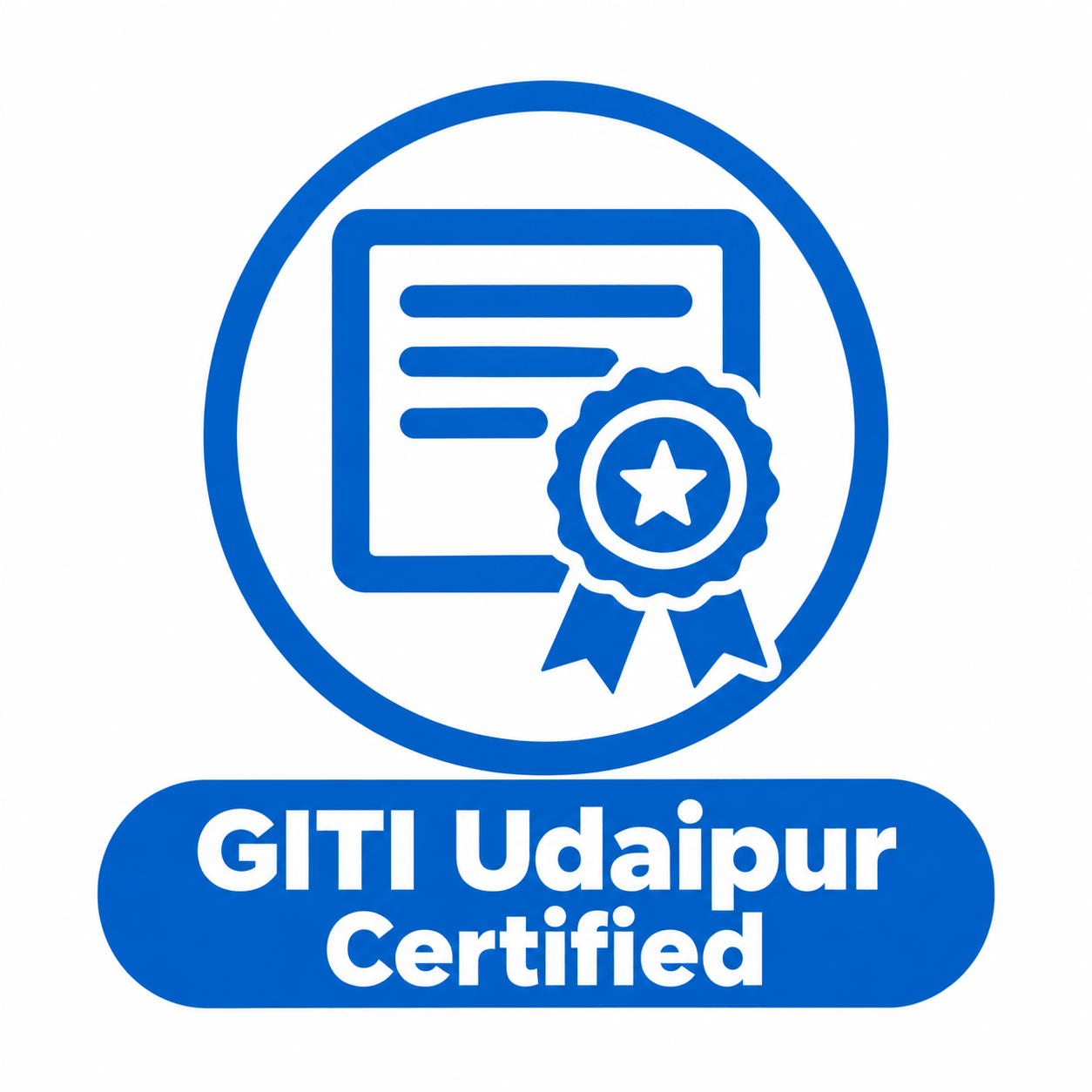Giti certified appliance technician in udaipur himanshu appliance care
